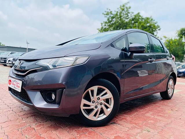 Used Honda Jazz [2018-2020] V CVT Petrol in Ahmedabad