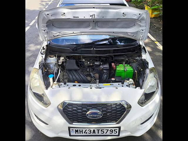 Used Datsun GO Plus [2015-2018] A [2014-2017] in Mumbai