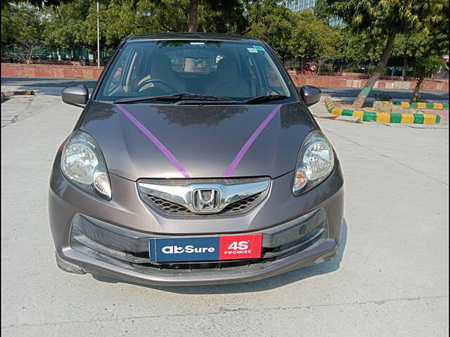 Used 2013 Honda Brio in Noida