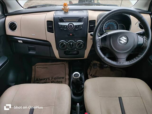 Used Maruti Suzuki Wagon R [2019-2022] VXi 1.0 [2019-2019] in Mumbai