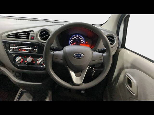 Used Datsun redi-GO [2016-2020] T [2016-2019] in Mumbai