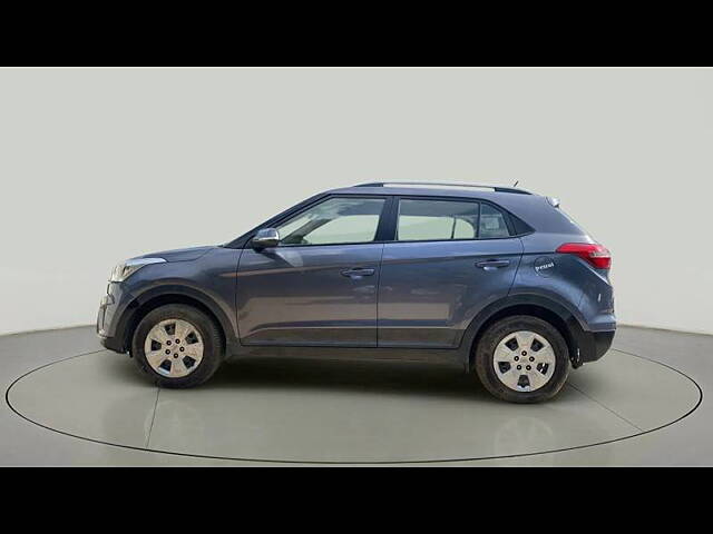 Used Hyundai Creta [2017-2018] E Plus 1.6 Petrol in Chennai