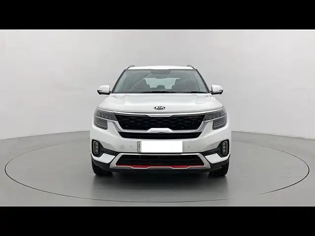 Used 2019 Kia Seltos in Hyderabad