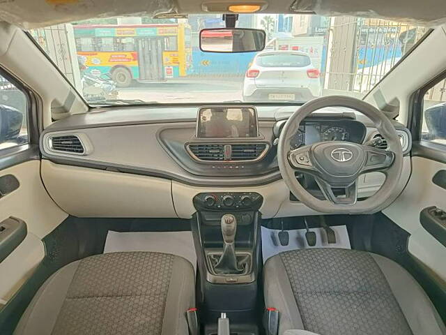 Used Tata Altroz XM Petrol [2021-2022] in Chennai