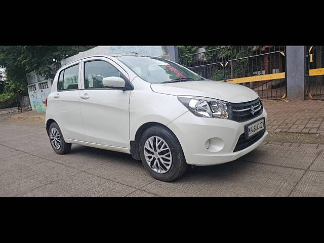 Used Maruti Suzuki Celerio [2014-2017] VXi AMT ABS in Pune