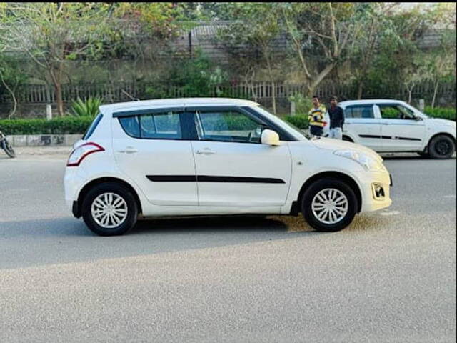 Used Maruti Suzuki Swift [2014-2018] Lxi (O) [2014-2017] in Delhi