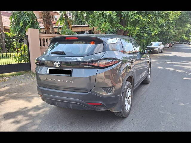 Used Tata Harrier [2019-2023] XT Plus in Ahmedabad