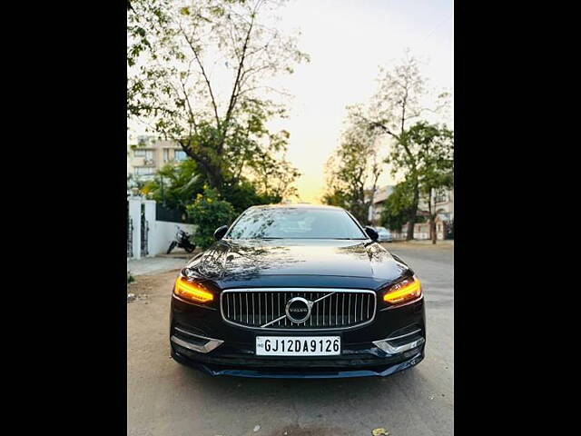 Used 2017 Volvo S90 in Ahmedabad