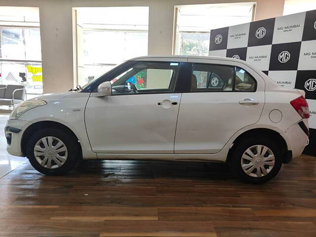 Used Maruti Suzuki Swift DZire [2011-2015] VXI in Mumbai