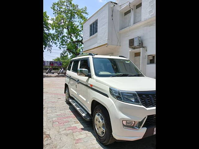 Used Mahindra Bolero Neo [2021-2022] N4 in Madurai