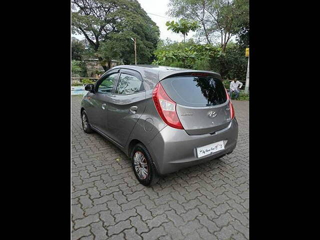 Used Hyundai Eon Era + in Pune