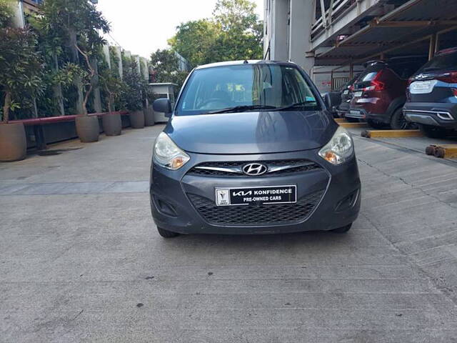 Used 2013 Hyundai i10 in Chennai