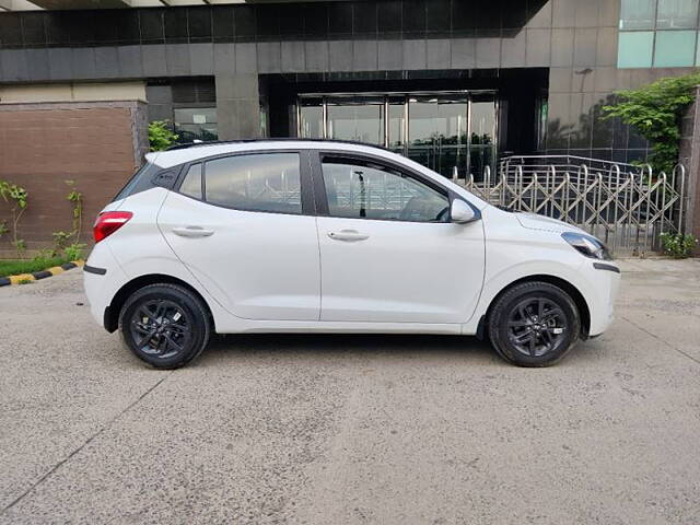 Used Hyundai Grand i10 Nios [2019-2023] Sportz 1.2 Kappa VTVT in Delhi