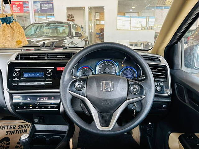 Used Honda City [2014-2017] SV Diesel in Bangalore