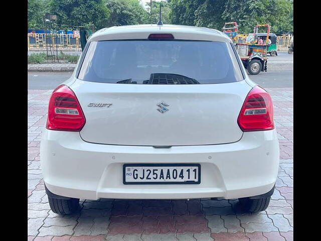 Used Maruti Suzuki Swift [2018-2021] VDi in Rajkot