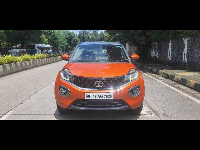 Used 2019 Tata Nexon in Mumbai