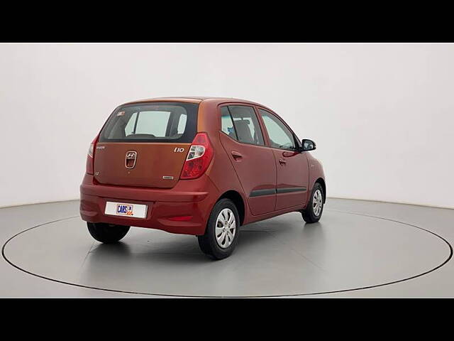 Used Hyundai i10 [2010-2017] Magna 1.1 iRDE2 [2010-2017] in Ahmedabad