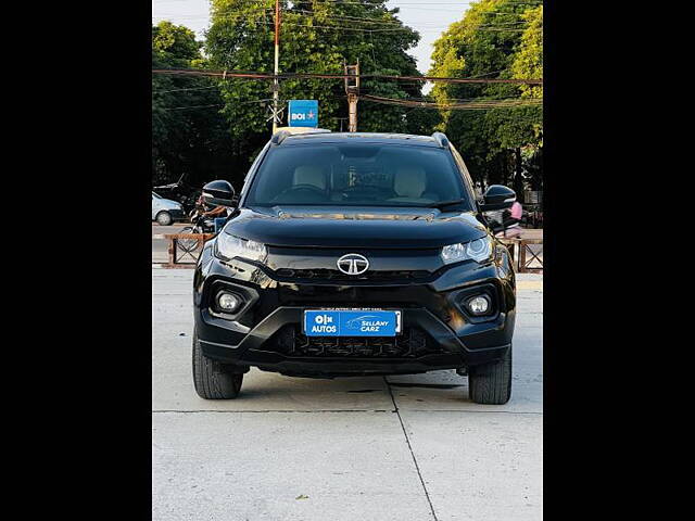 Used 2022 Tata Nexon in Lucknow