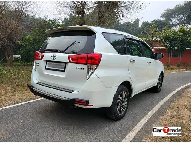 Used Toyota Innova Crysta [2016-2020] 2.7 VX 7 STR [2016-2020] in Delhi