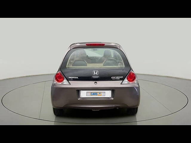 Used Honda Brio [2011-2013] S MT in Delhi