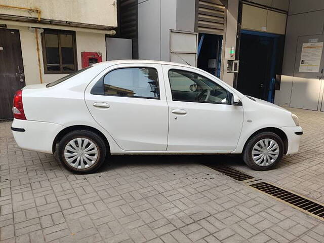 Used Toyota Etios [2013-2014] G in Mumbai