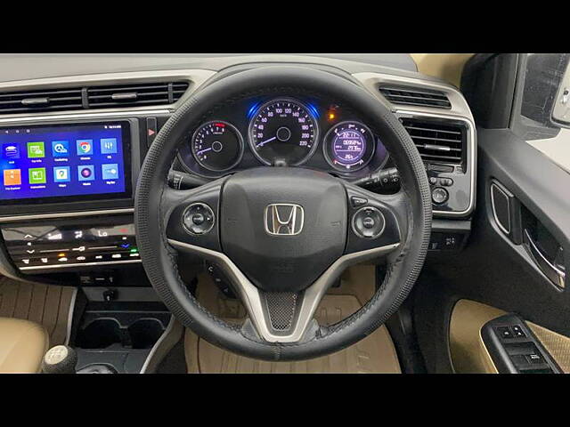 Used Honda City [2014-2017] V in Hyderabad