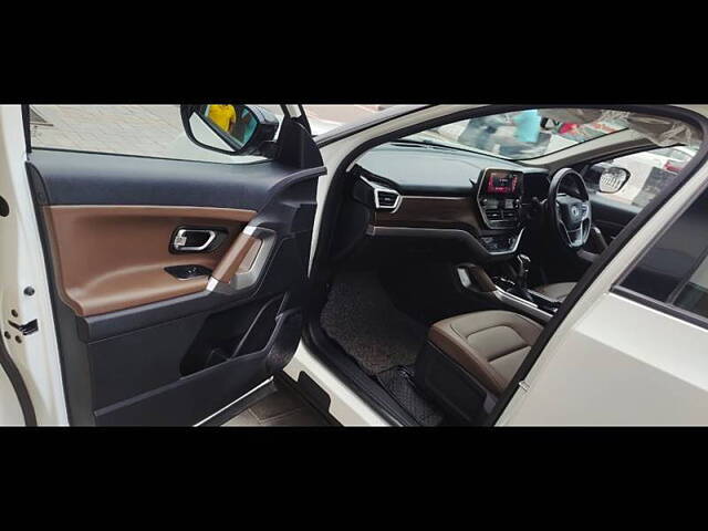 Used Tata Harrier [2019-2023] XZA Plus Dual Tone in Delhi