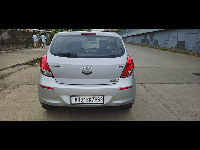 Used Hyundai i20 [2012-2014] Sportz 1.2 in Mumbai