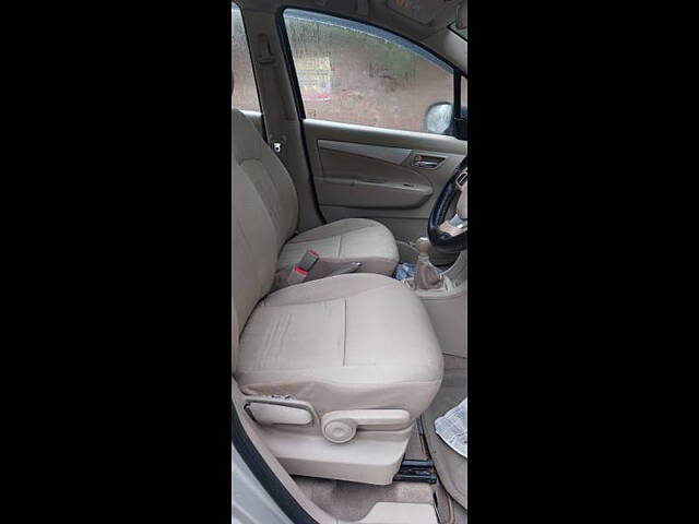 Used Maruti Suzuki Ertiga [2015-2018] ZDI + SHVS in Agra