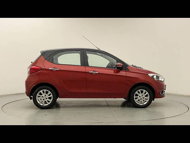 Used Tata Tiago [2016-2020] Revotron XZ in Pune