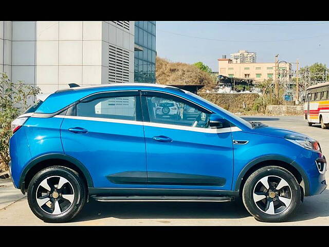 Used Tata Nexon [2017-2020] XZ Plus Dual Tone in Thane