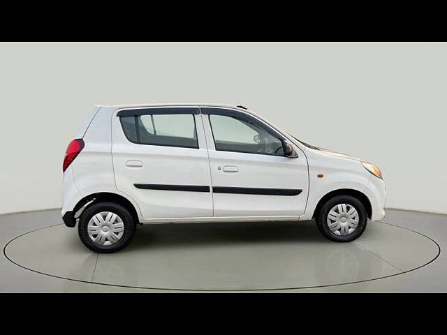 Used Maruti Suzuki Alto 800 [2012-2016] Lxi in Surat