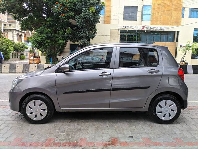 Used Maruti Suzuki Celerio [2017-2021] ZXi AMT [2019-2020] in Bangalore