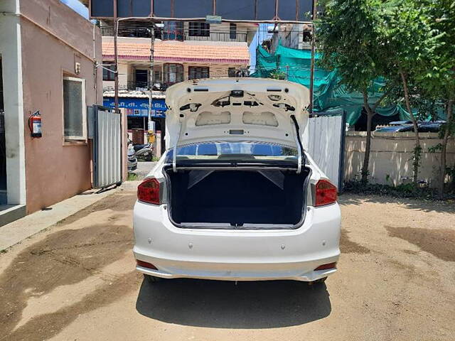 Used Honda City [2014-2017] SV CVT in Coimbatore