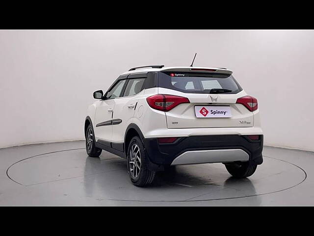 Used Mahindra XUV300 [2019-2024] W8 (O) 1.2 Petrol [2019] in Bangalore