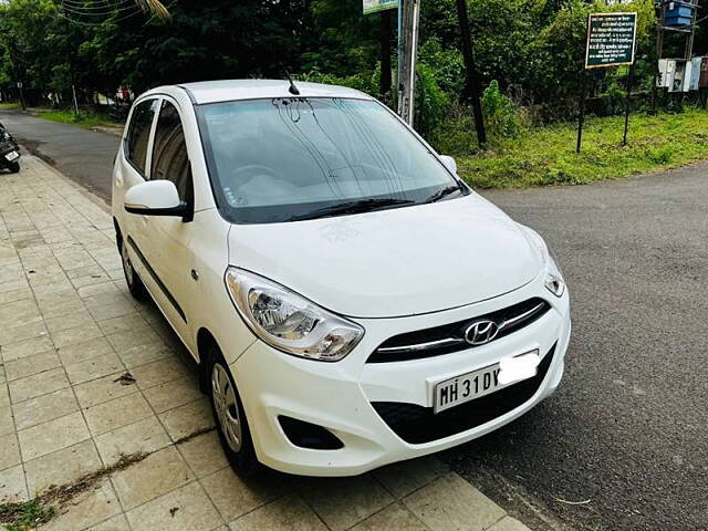 Used Hyundai i10 [2010-2017] Magna 1.2 Kappa2 in Nagpur