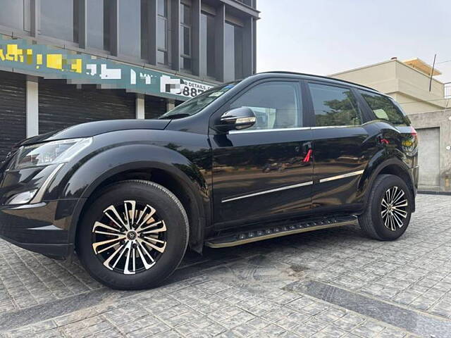 Used Mahindra XUV500 W7 [2018-2020] in Jalandhar