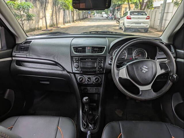 Used Maruti Suzuki Swift [2014-2018] VXi [2014-2017] in Pune