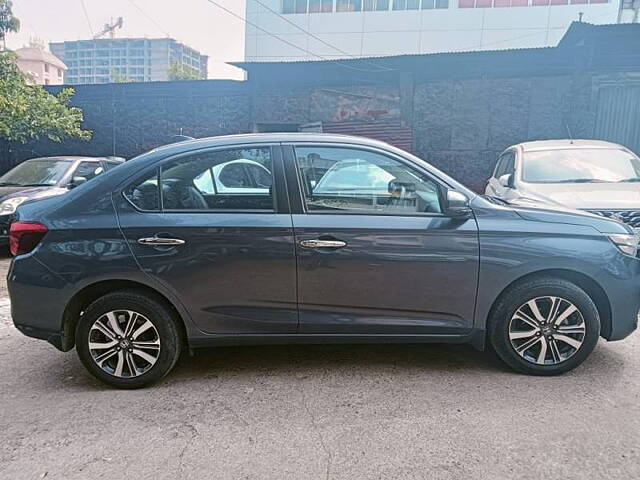 Used Honda Amaze [2018-2021] 1.2 VX CVT Petrol [2019-2020] in Pune