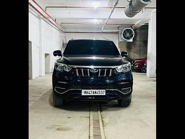 Used 2019 Mahindra Alturas G4 in Mumbai