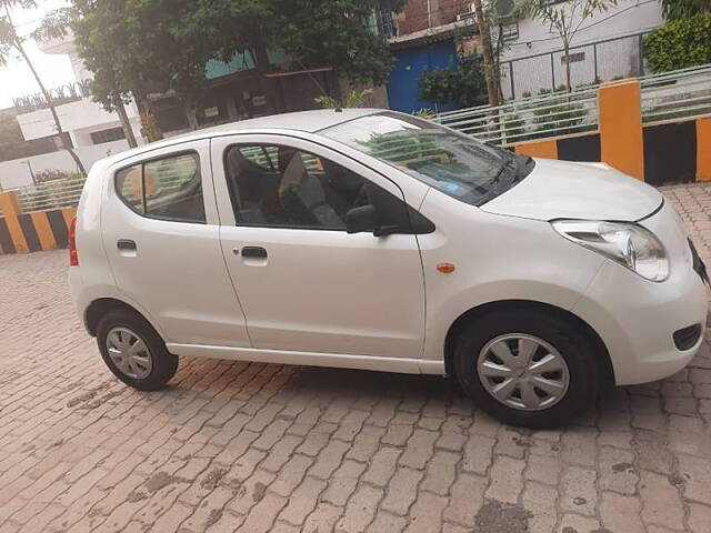 Used Maruti Suzuki A-Star [2008-2012] Vxi in Jalandhar