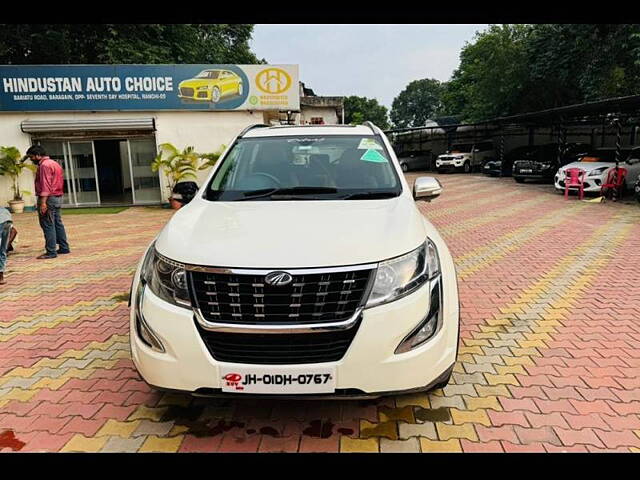 Used 2019 Mahindra XUV500 in Ranchi