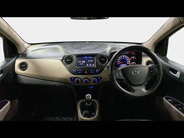 Used Hyundai Grand i10 Sportz 1.2 Kappa VTVT in Mumbai