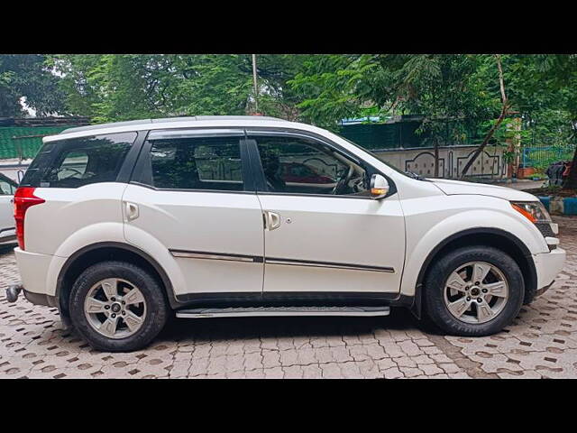 Used Mahindra XUV500 [2011-2015] W8 in Kolkata