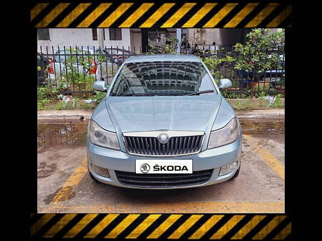 Used 2010 Skoda Laura in Hyderabad