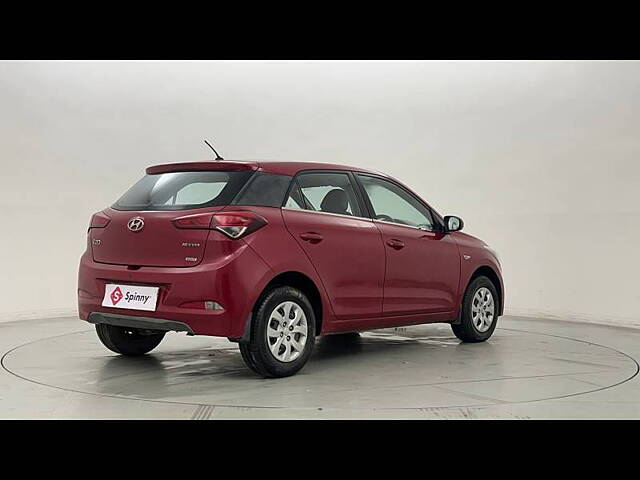 Used Hyundai Elite i20 [2014-2015] Magna 1.2 in Ghaziabad