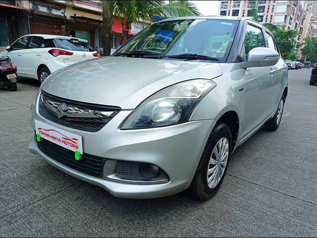 Used Maruti Suzuki Swift DZire [2011-2015] VXI in Mumbai