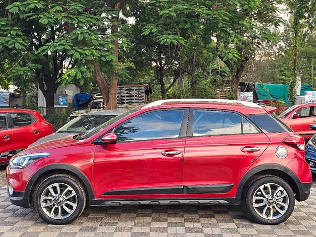 Used Hyundai i20 Active 1.4 SX in Nashik