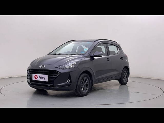 Used 2022 Hyundai Grand i10 NIOS in Bangalore