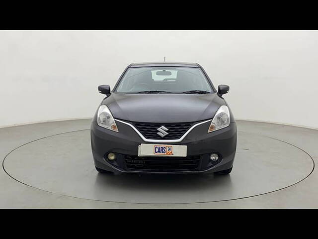 Used Maruti Suzuki Baleno [2015-2019] Delta 1.2 in Chennai